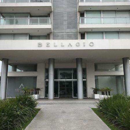 Ferienwohnung Bellagio Tower Punta del Este Exterior foto