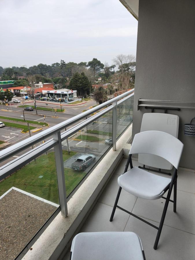 Ferienwohnung Bellagio Tower Punta del Este Exterior foto