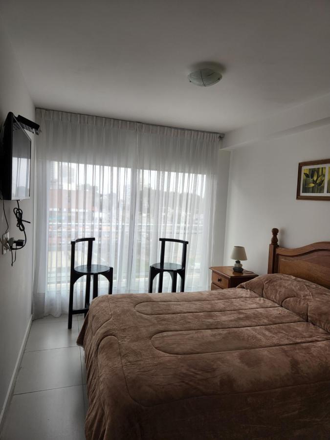 Ferienwohnung Bellagio Tower Punta del Este Exterior foto