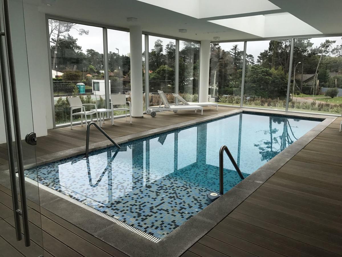 Ferienwohnung Bellagio Tower Punta del Este Exterior foto