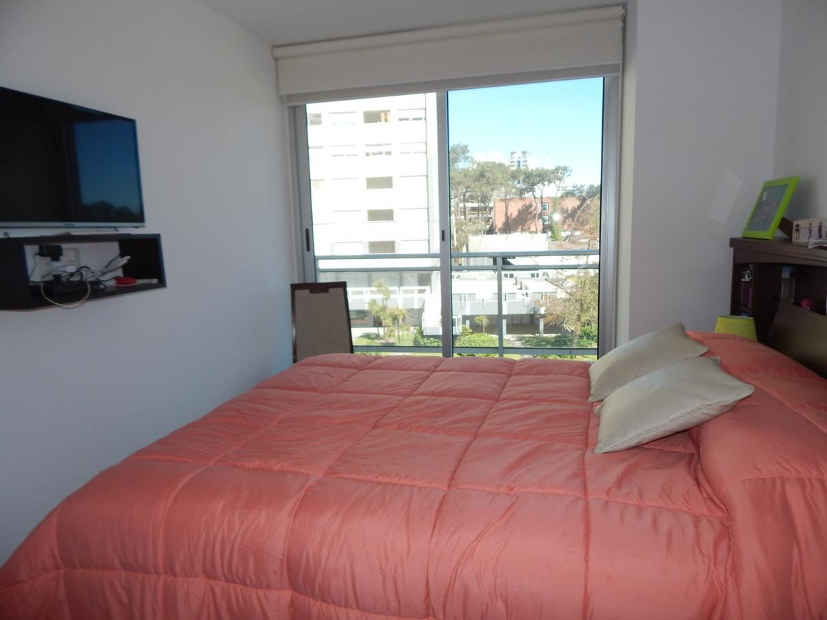 Ferienwohnung Bellagio Tower Punta del Este Exterior foto