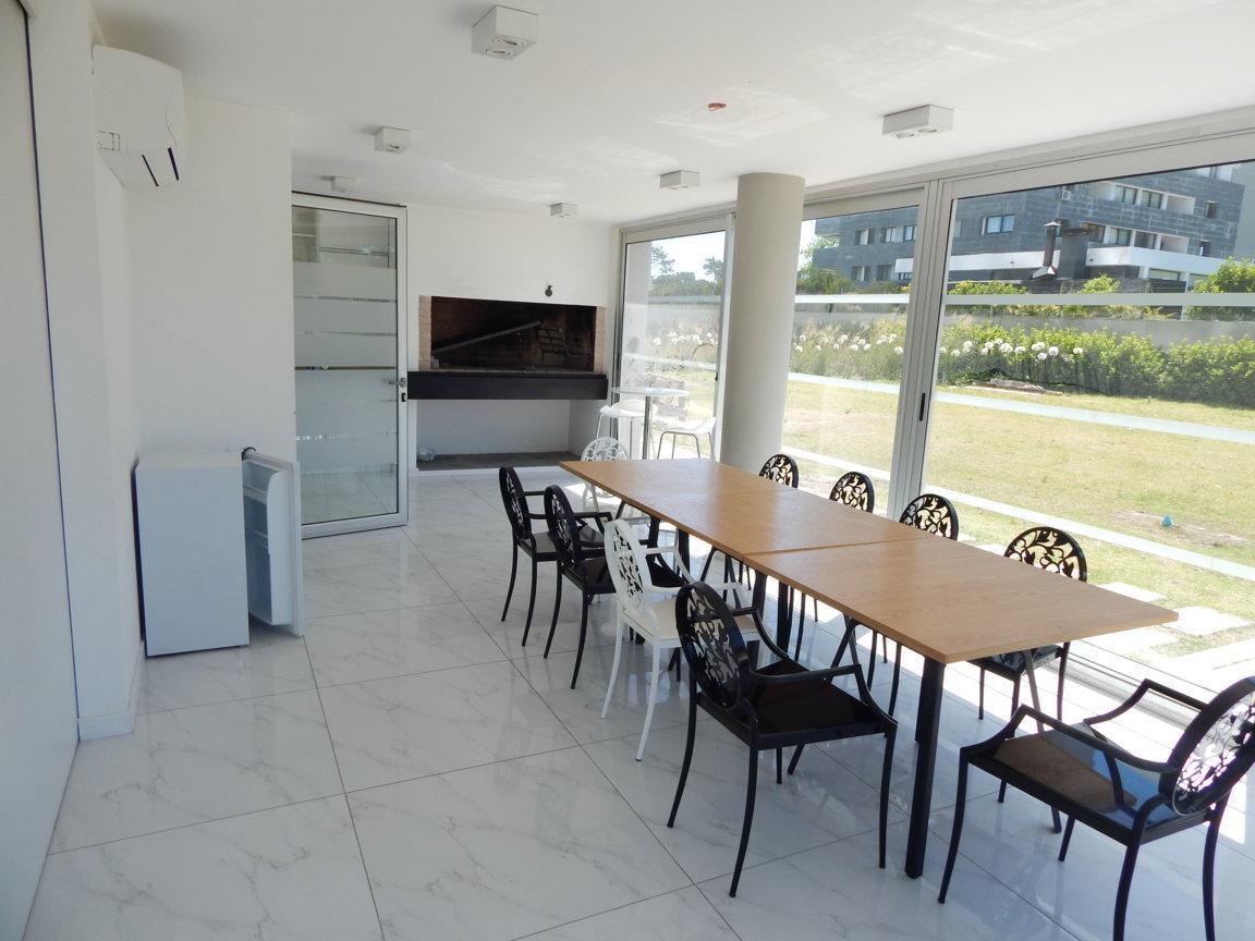 Ferienwohnung Bellagio Tower Punta del Este Exterior foto