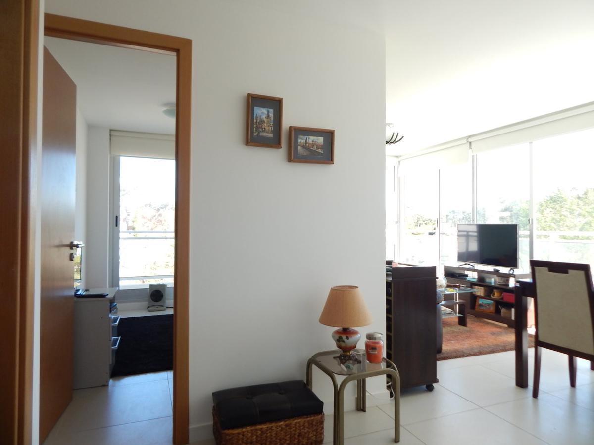 Ferienwohnung Bellagio Tower Punta del Este Exterior foto