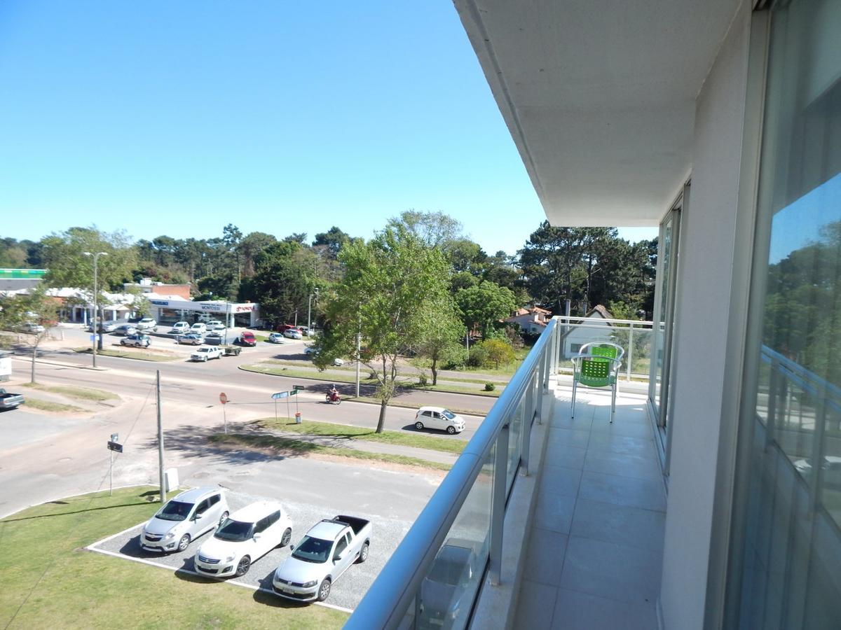 Ferienwohnung Bellagio Tower Punta del Este Exterior foto